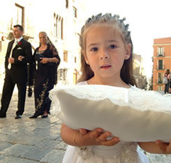 Plano Wedding Videographer