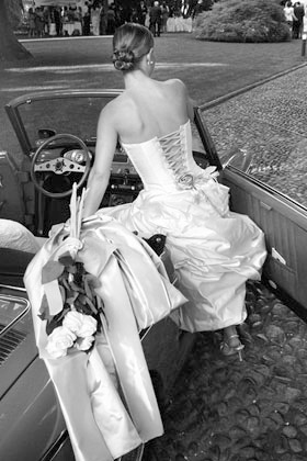 Plano High Definition Wedding