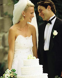 Plano Wedding Photography